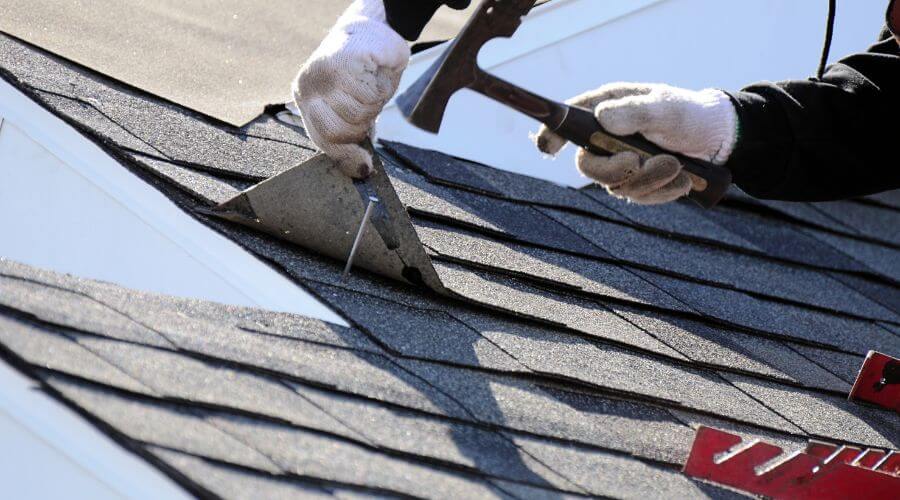 Expert Emergency Roof Repairs services in Valley Grove, WV